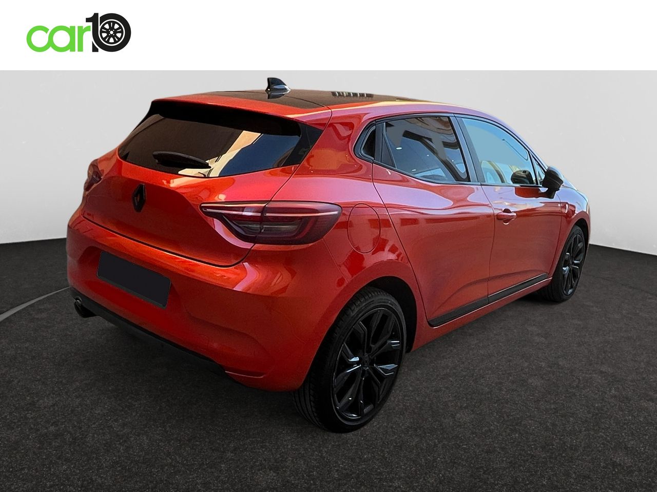 Renault Clio RS Line TCe GPF 96 kW (130CV) EDC  - Foto 5