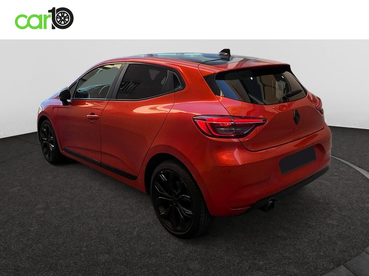 Renault Clio RS Line TCe GPF 96 kW (130CV) EDC  - Foto 4