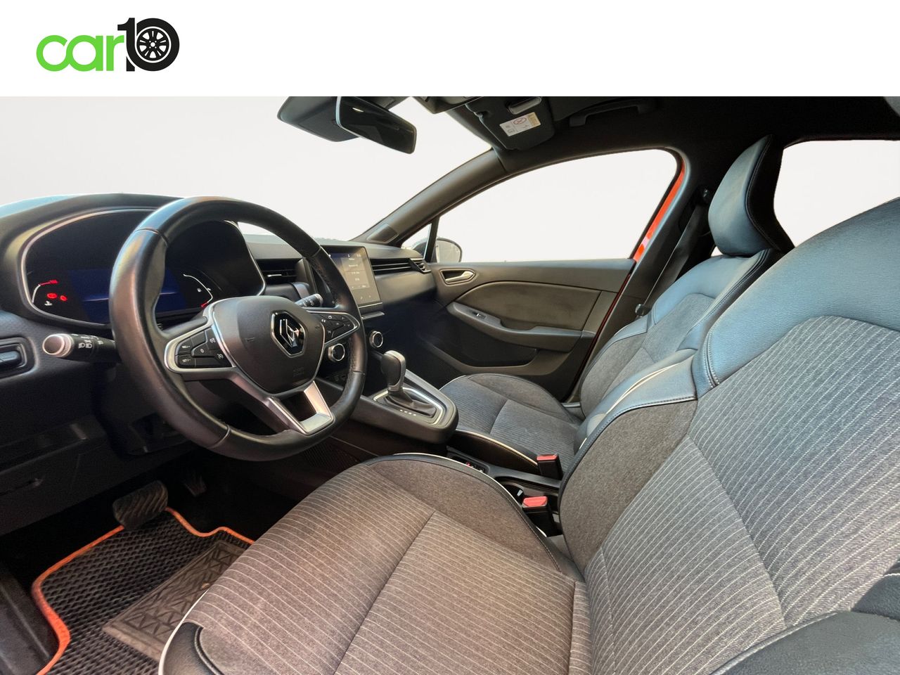 Renault Clio RS Line TCe GPF 96 kW (130CV) EDC  - Foto 11