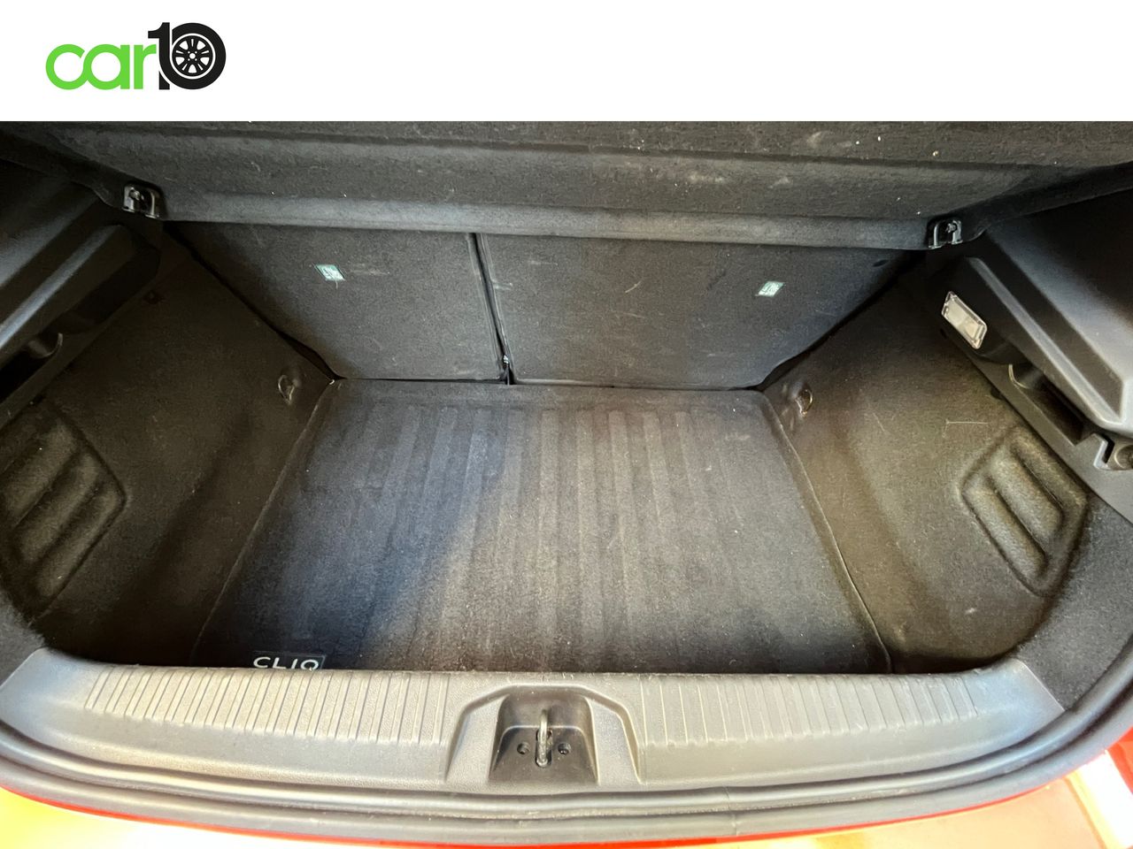 Renault Clio RS Line TCe GPF 96 kW (130CV) EDC  - Foto 14