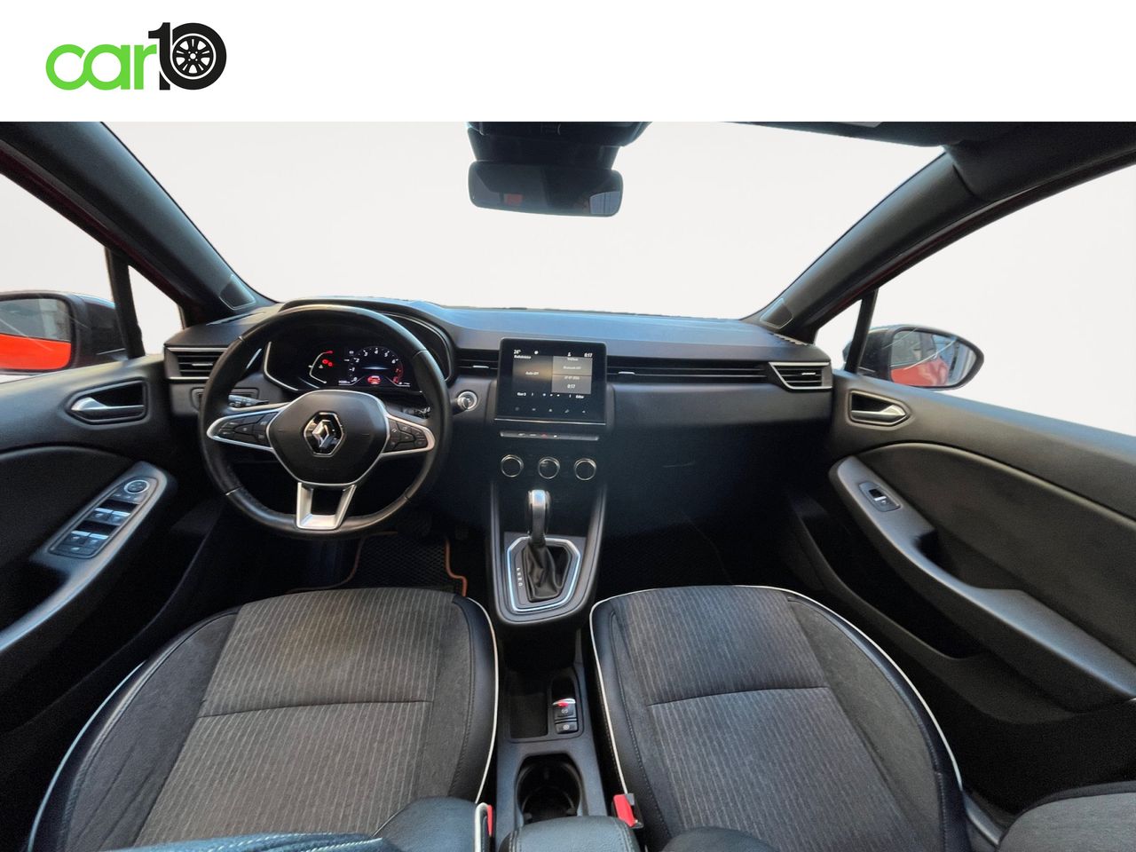 Renault Clio RS Line TCe GPF 96 kW (130CV) EDC  - Foto 8