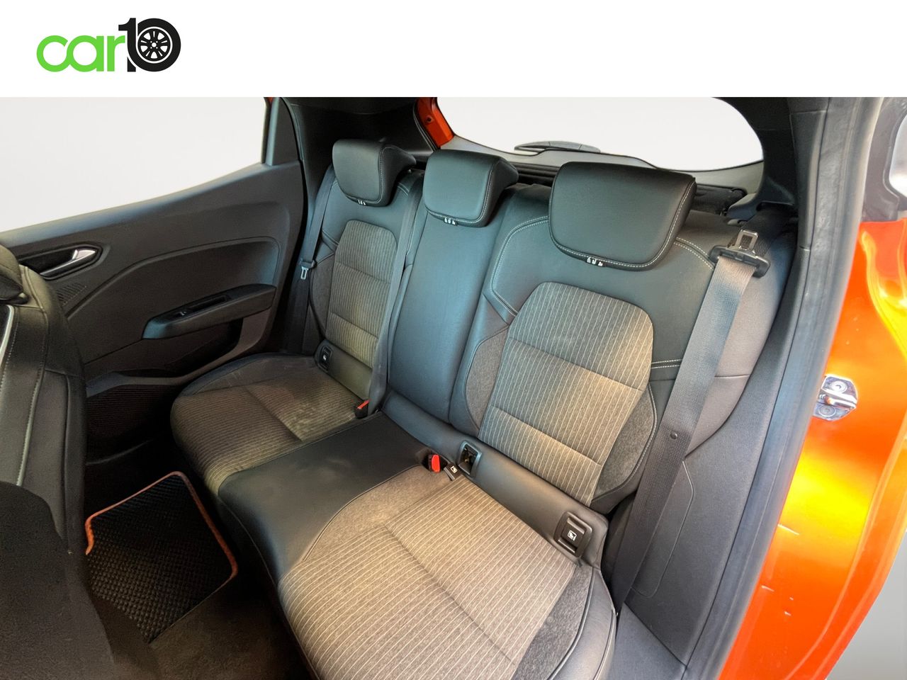 Renault Clio RS Line TCe GPF 96 kW (130CV) EDC  - Foto 12