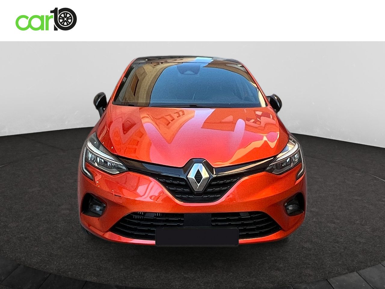 Renault Clio RS Line TCe GPF 96 kW (130CV) EDC  - Foto 6