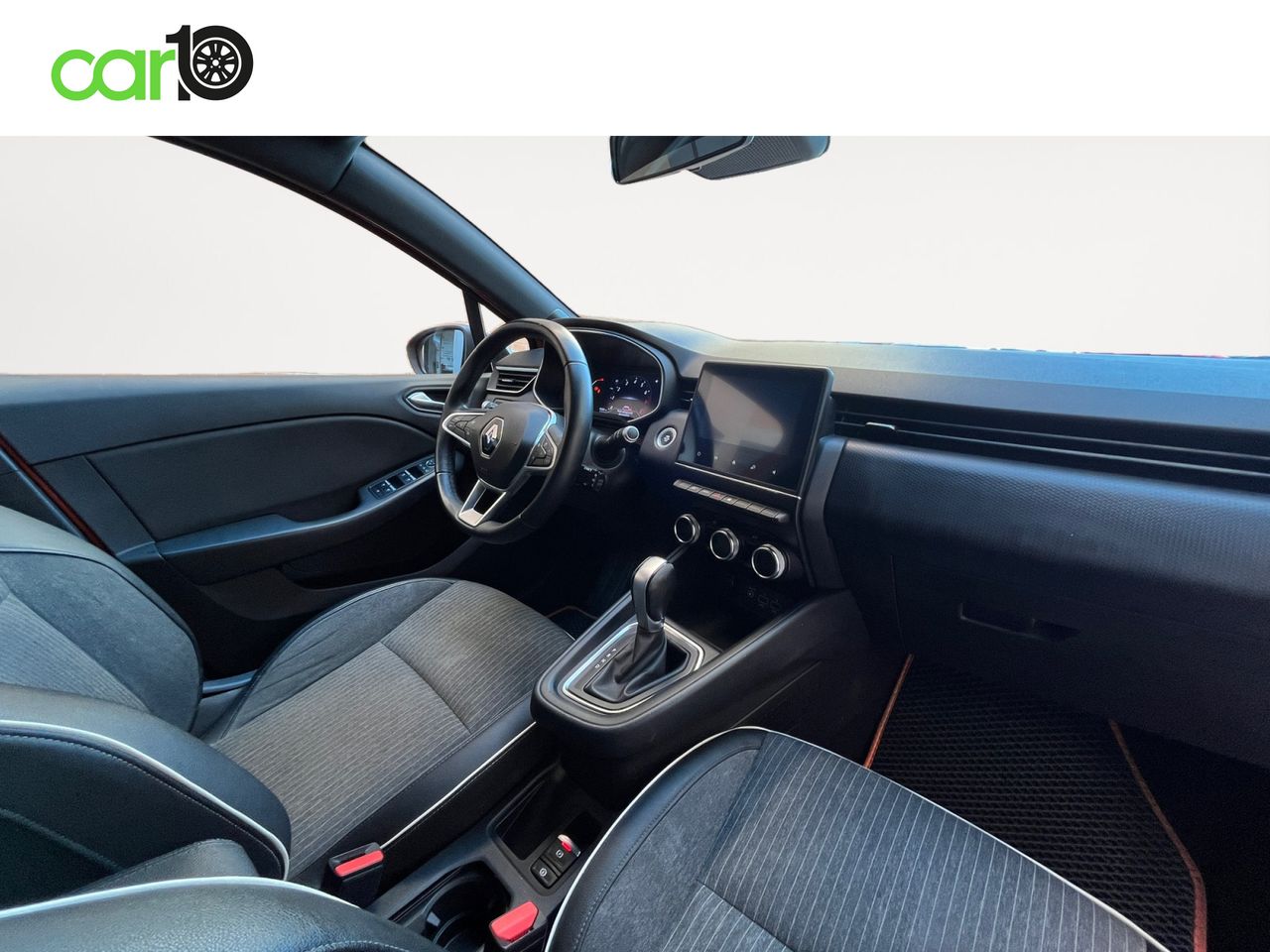 Renault Clio RS Line TCe GPF 96 kW (130CV) EDC  - Foto 13