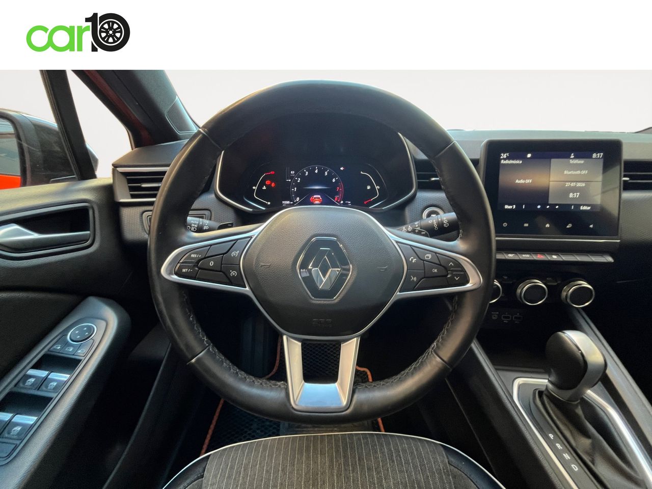 Renault Clio RS Line TCe GPF 96 kW (130CV) EDC  - Foto 10