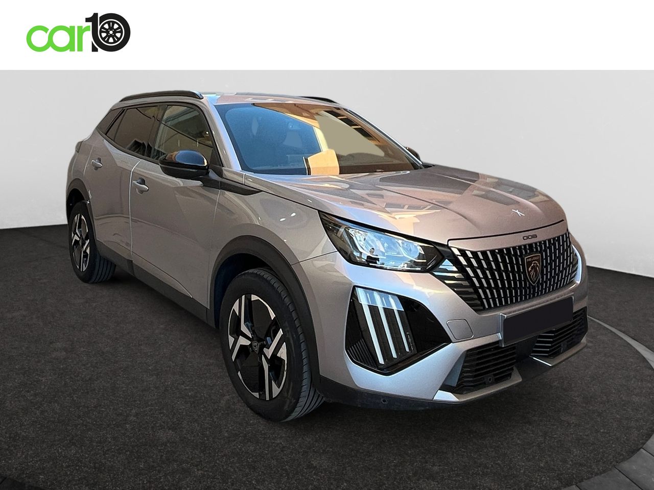 Peugeot 2008 Allure Puretech 130 S&S EAT8  - Foto 3