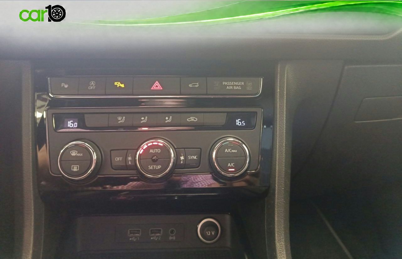 Seat Ateca 1.6 TDI 85kW (115CV) St&Sp Xcellence Eco  - Foto 22