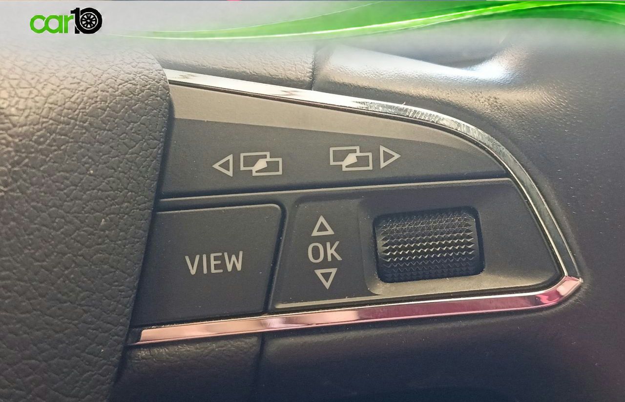 Seat Ateca 1.6 TDI 85kW (115CV) St&Sp Xcellence Eco  - Foto 19