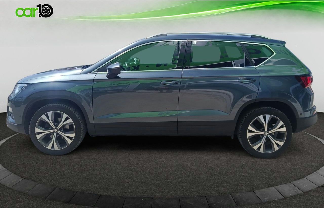 Seat Ateca 1.6 TDI 85kW (115CV) St&Sp Xcellence Eco  - Foto 23