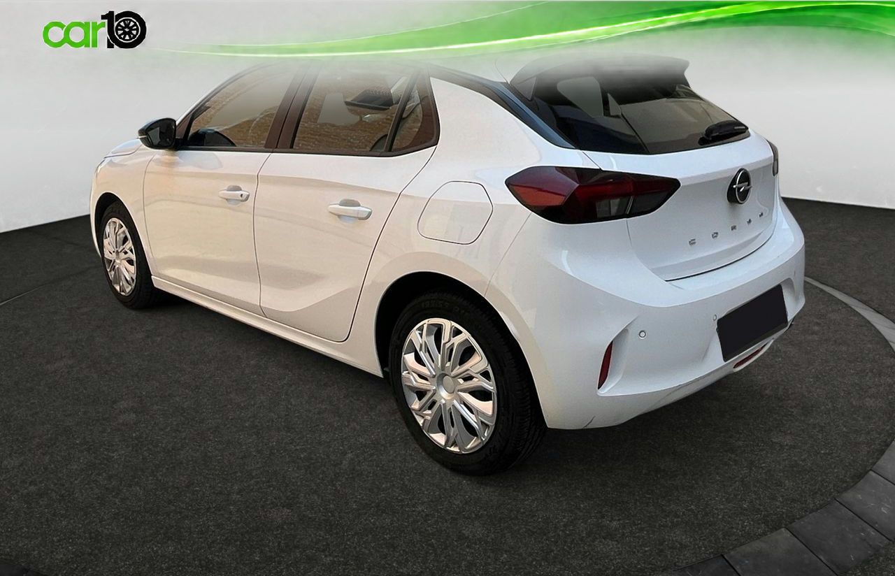 Opel Corsa 1.2T XHL 74kW (100CV) Edition  - Foto 3