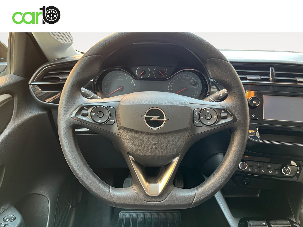 Opel Corsa 1.2T XHL 74kW (100CV) Edition  - Foto 12