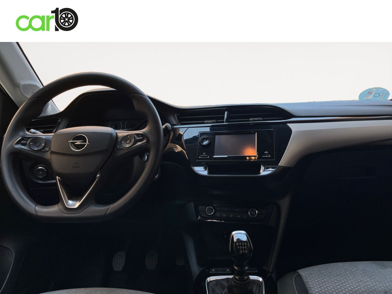 Opel Corsa 1.2T XHL 74kW (100CV) Edition  - Foto 9