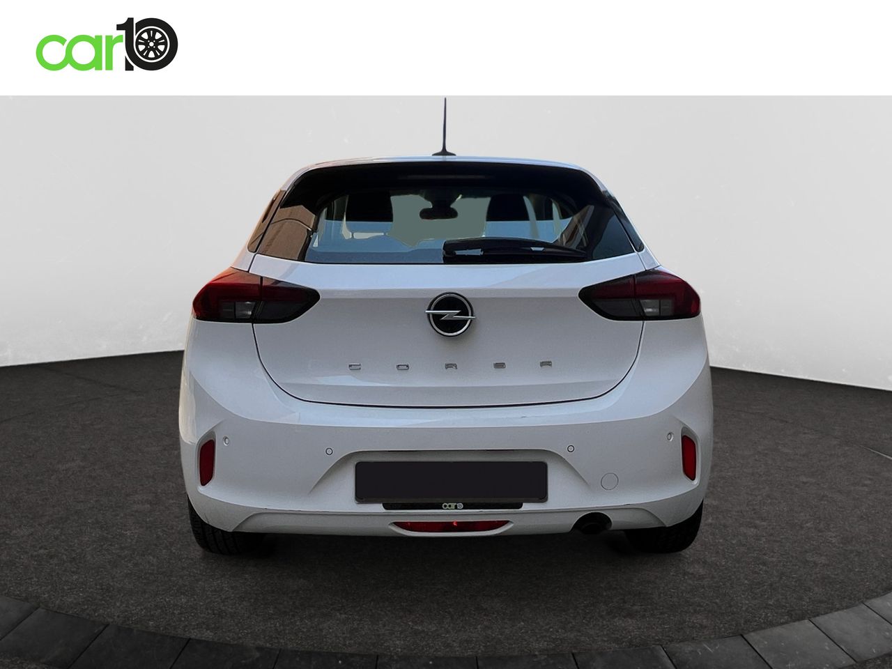 Opel Corsa 1.2T XHL 74kW (100CV) Edition  - Foto 4