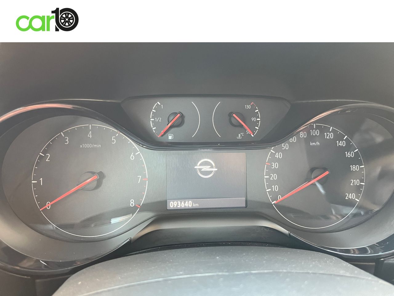 Opel Corsa 1.2T XHL 74kW (100CV) Edition  - Foto 15