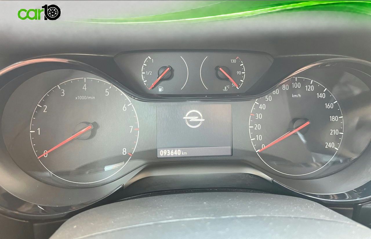Opel Corsa 1.2T XHL 74kW (100CV) Edition  - Foto 16
