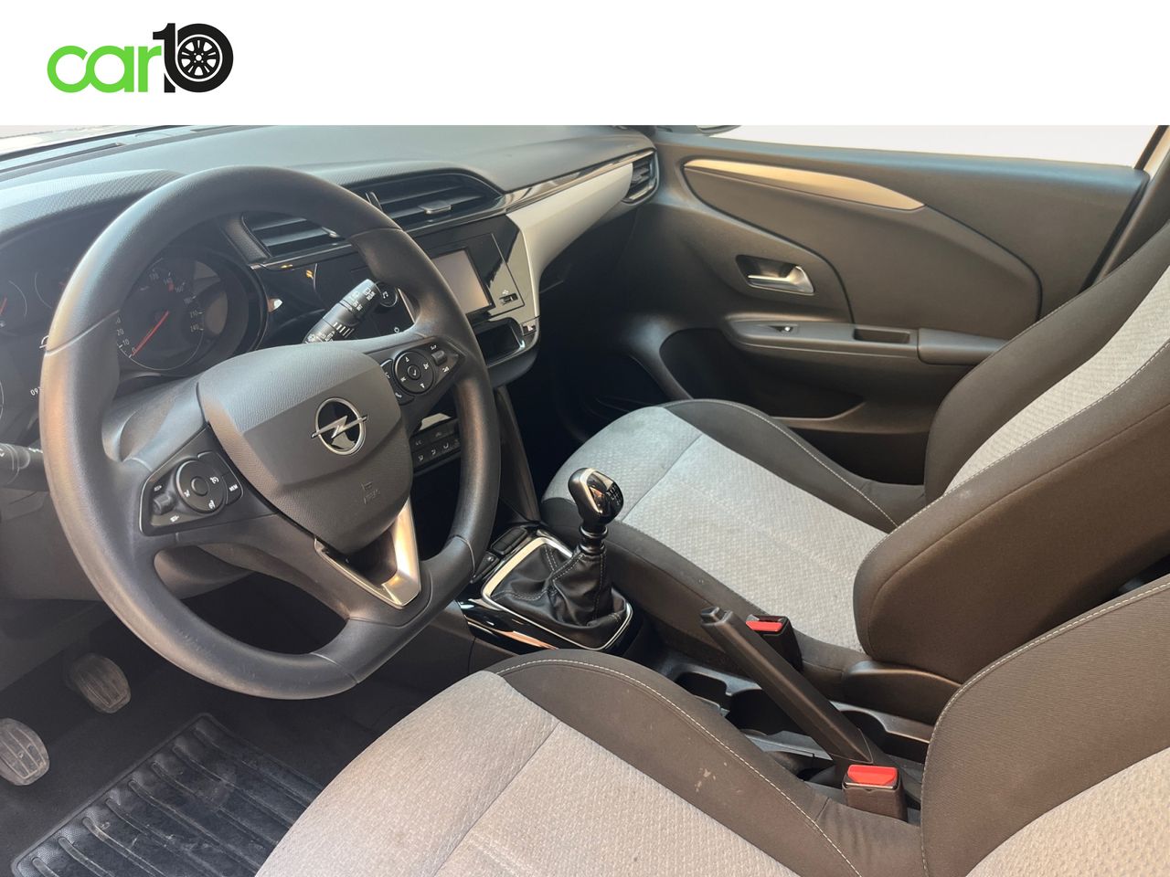 Opel Corsa 1.2T XHL 74kW (100CV) Edition  - Foto 8