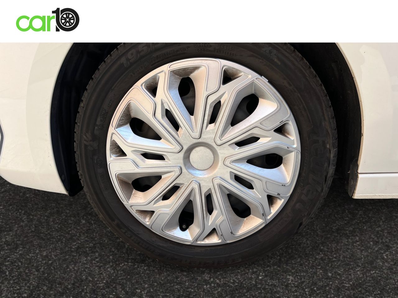 Opel Corsa 1.2T XHL 74kW (100CV) Edition  - Foto 21