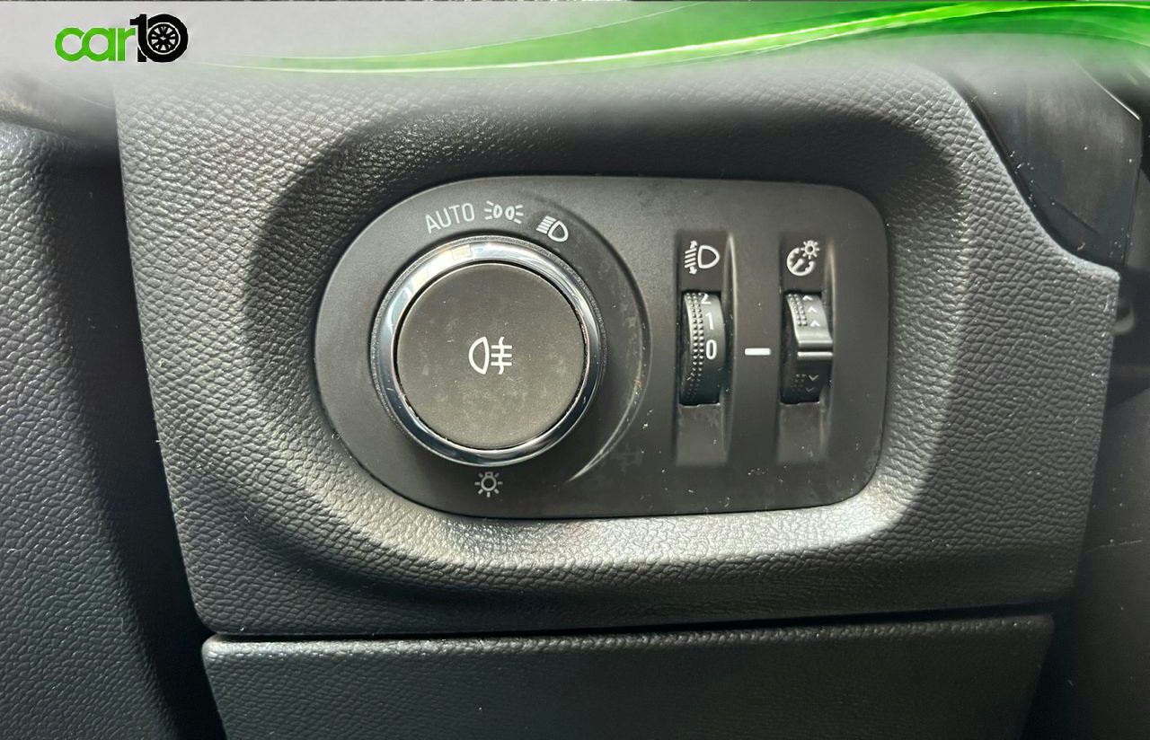 Opel Corsa 1.2T XHL 74kW (100CV) Edition  - Foto 17