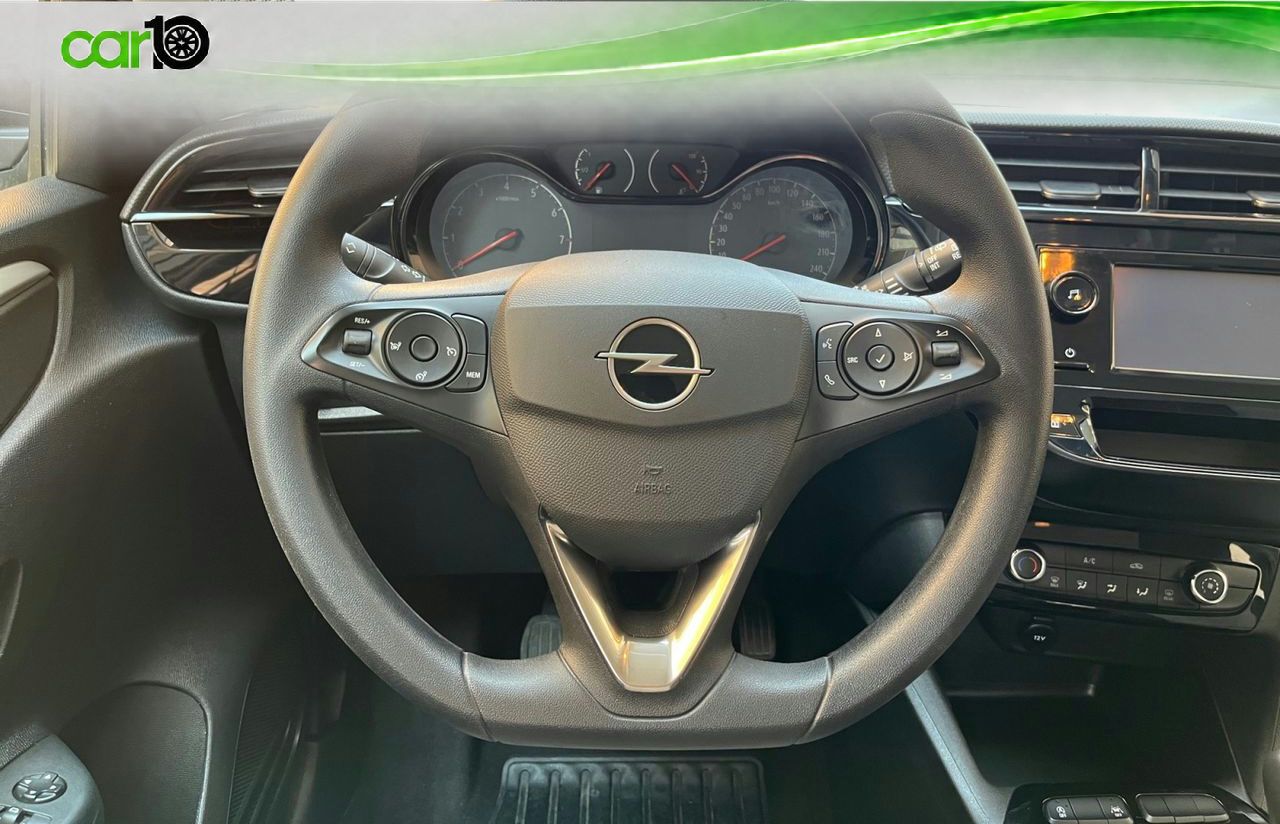 Opel Corsa 1.2T XHL 74kW (100CV) Edition  - Foto 13