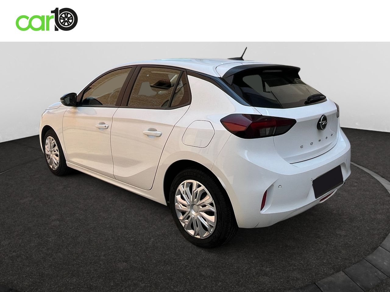 Opel Corsa 1.2T XHL 74kW (100CV) Edition  - Foto 3