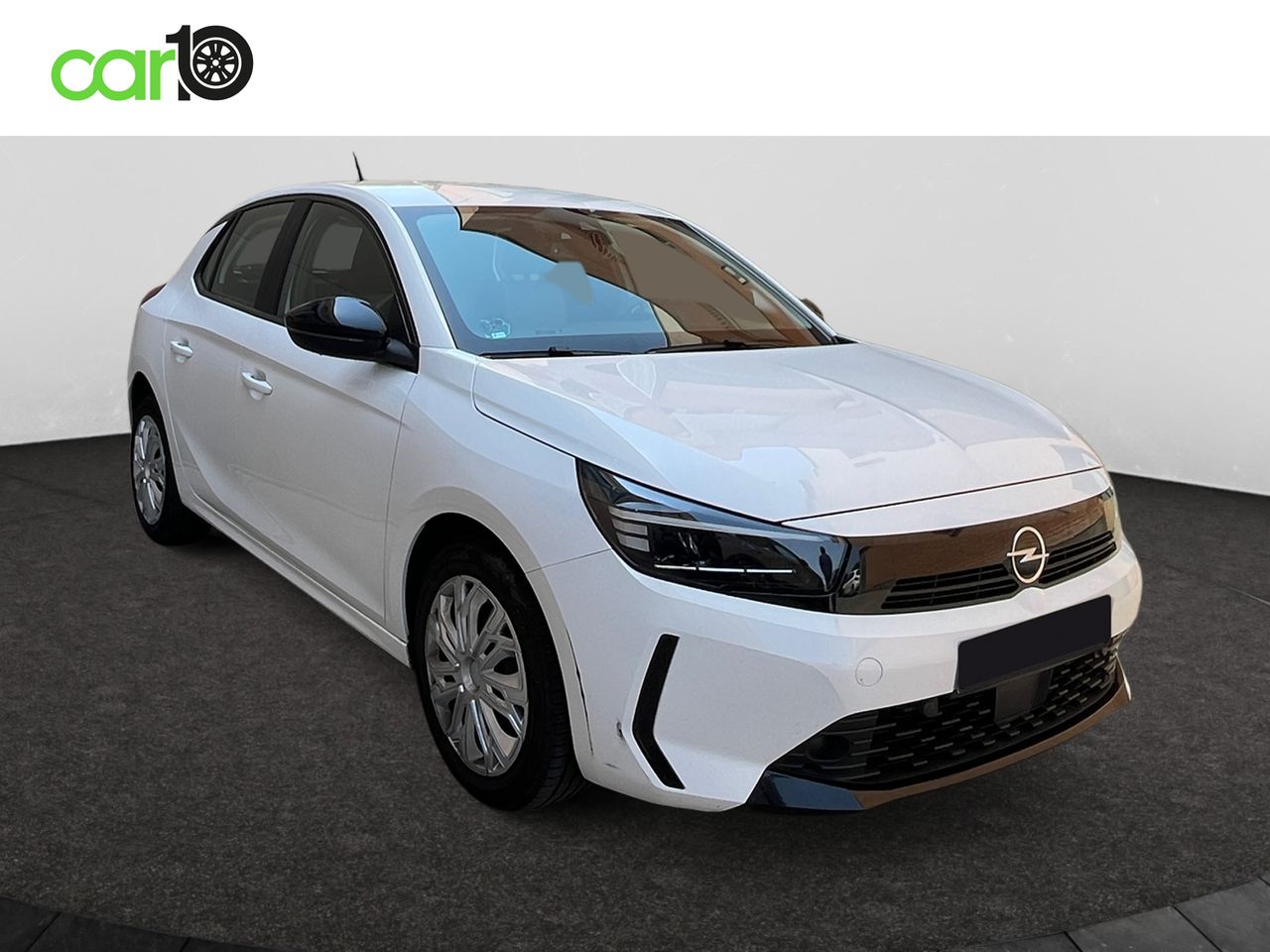 Opel Corsa 1.2T XHL 74kW (100CV) Edition  - Foto 6