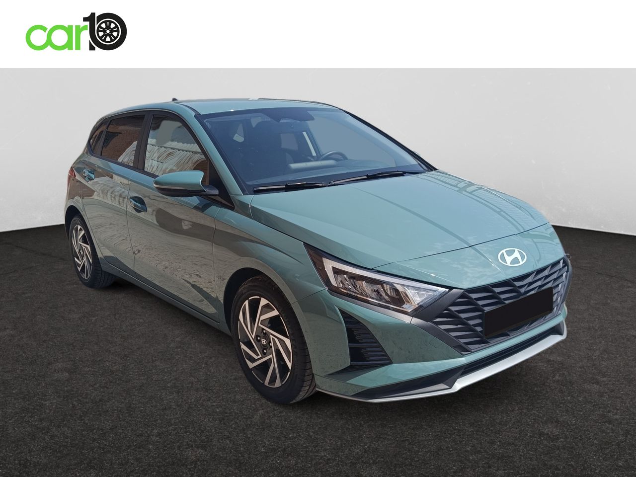 Hyundai i20 1.2 MPI Essence  - Foto 4