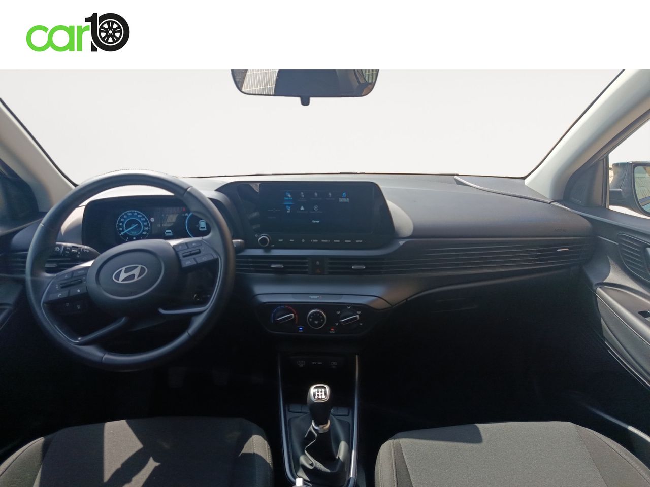 Hyundai i20 1.2 MPI Essence  - Foto 10