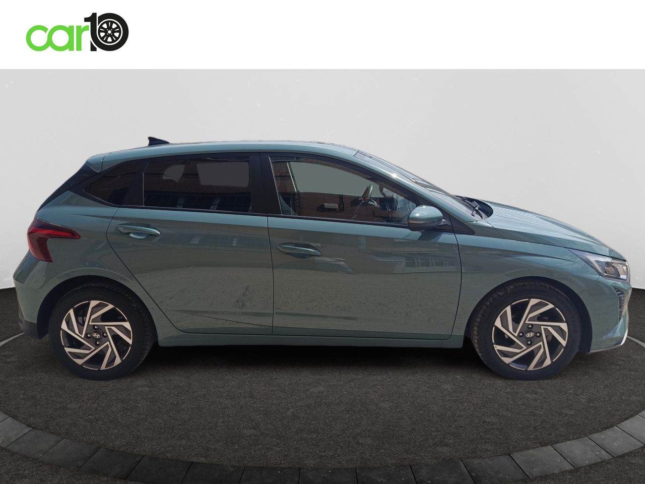 Hyundai i20 1.2 MPI Essence  - Foto 22