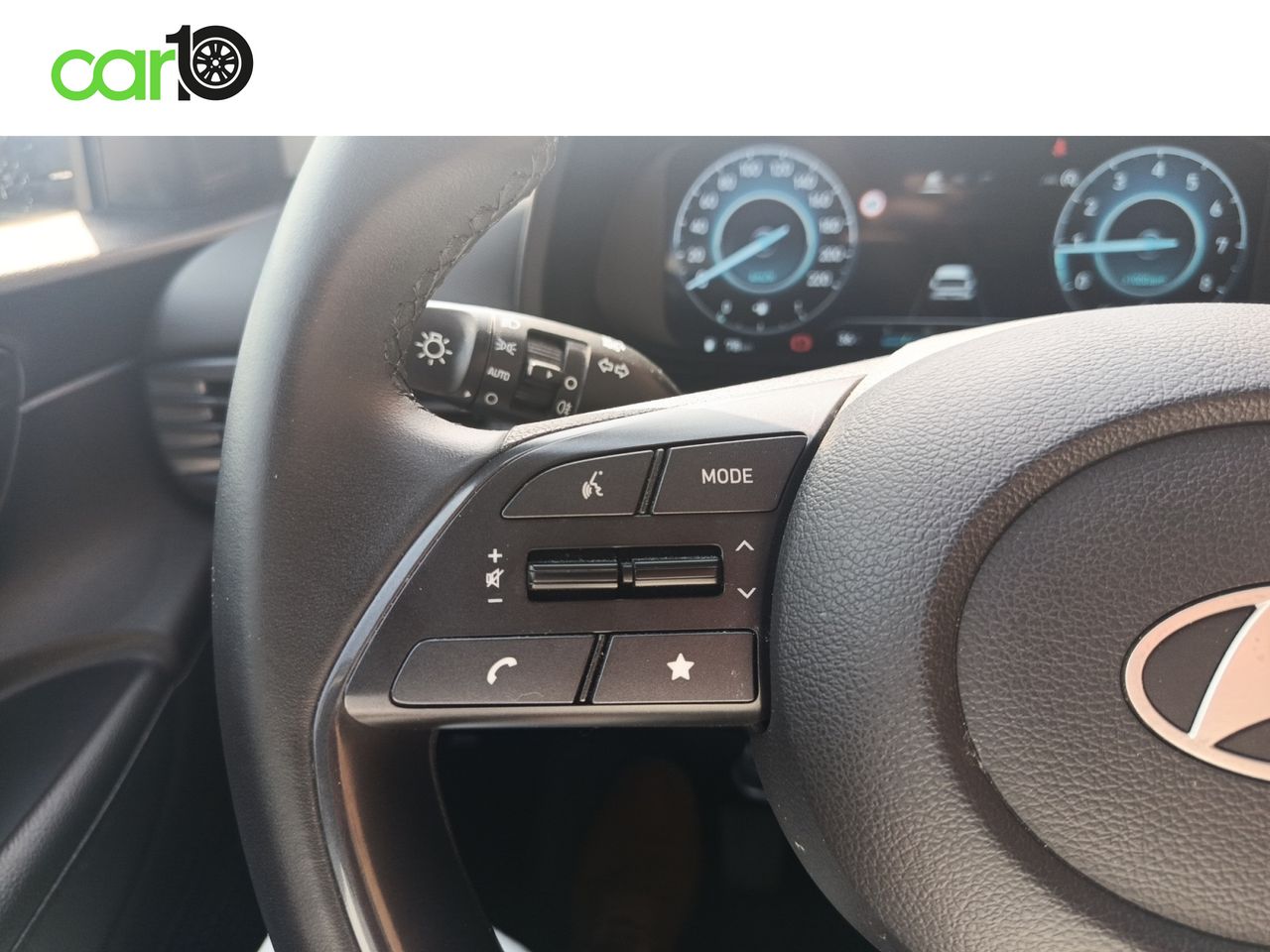 Hyundai i20 1.2 MPI Essence  - Foto 16
