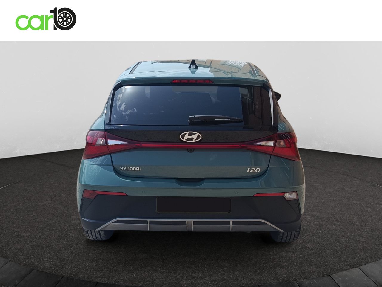 Hyundai i20 1.2 MPI Essence  - Foto 6