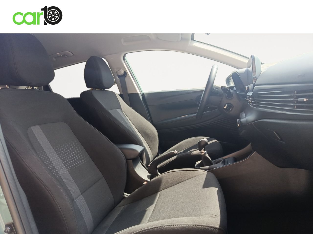 Hyundai i20 1.2 MPI Essence  - Foto 13