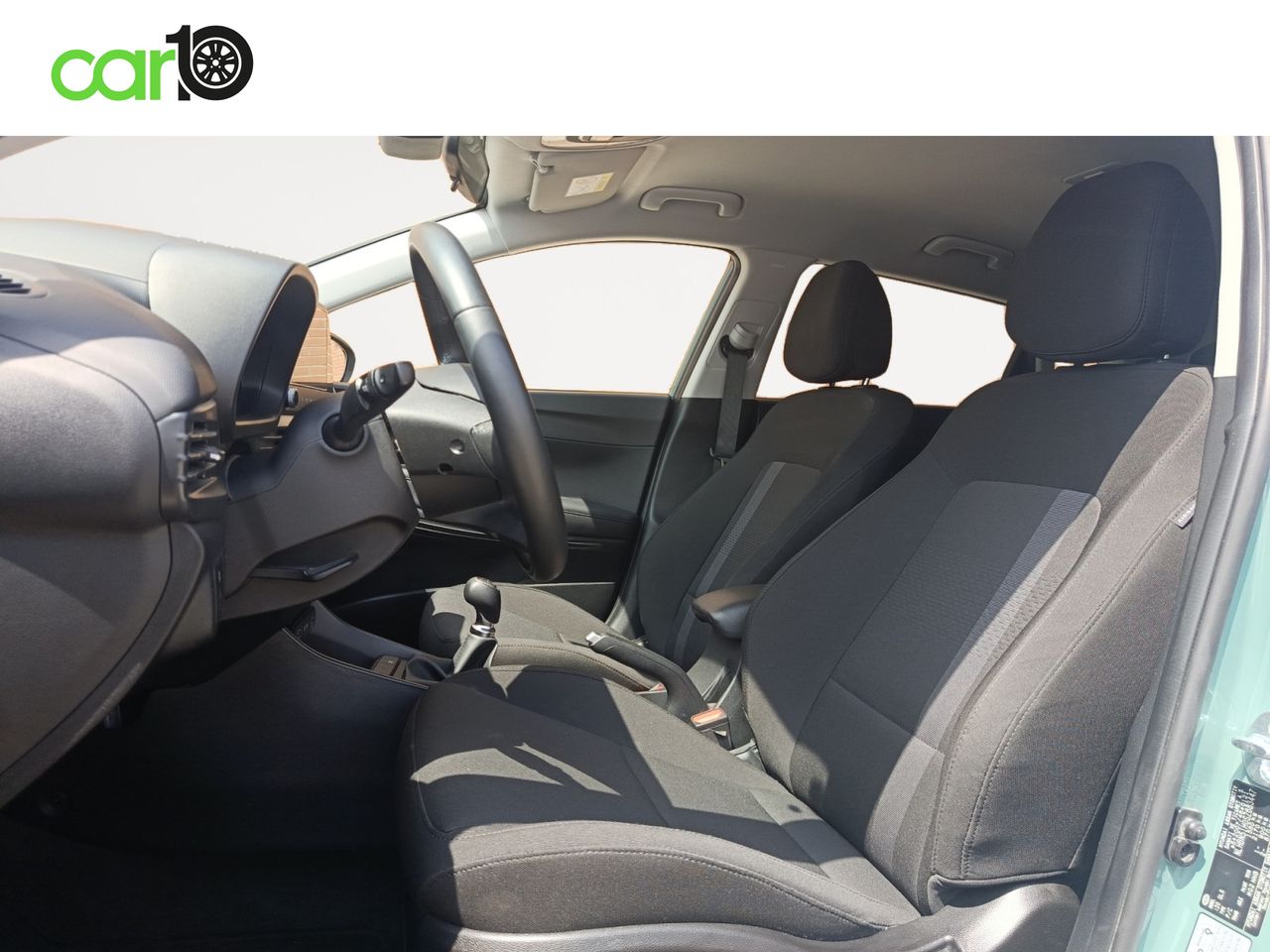 Hyundai i20 1.2 MPI Essence  - Foto 8