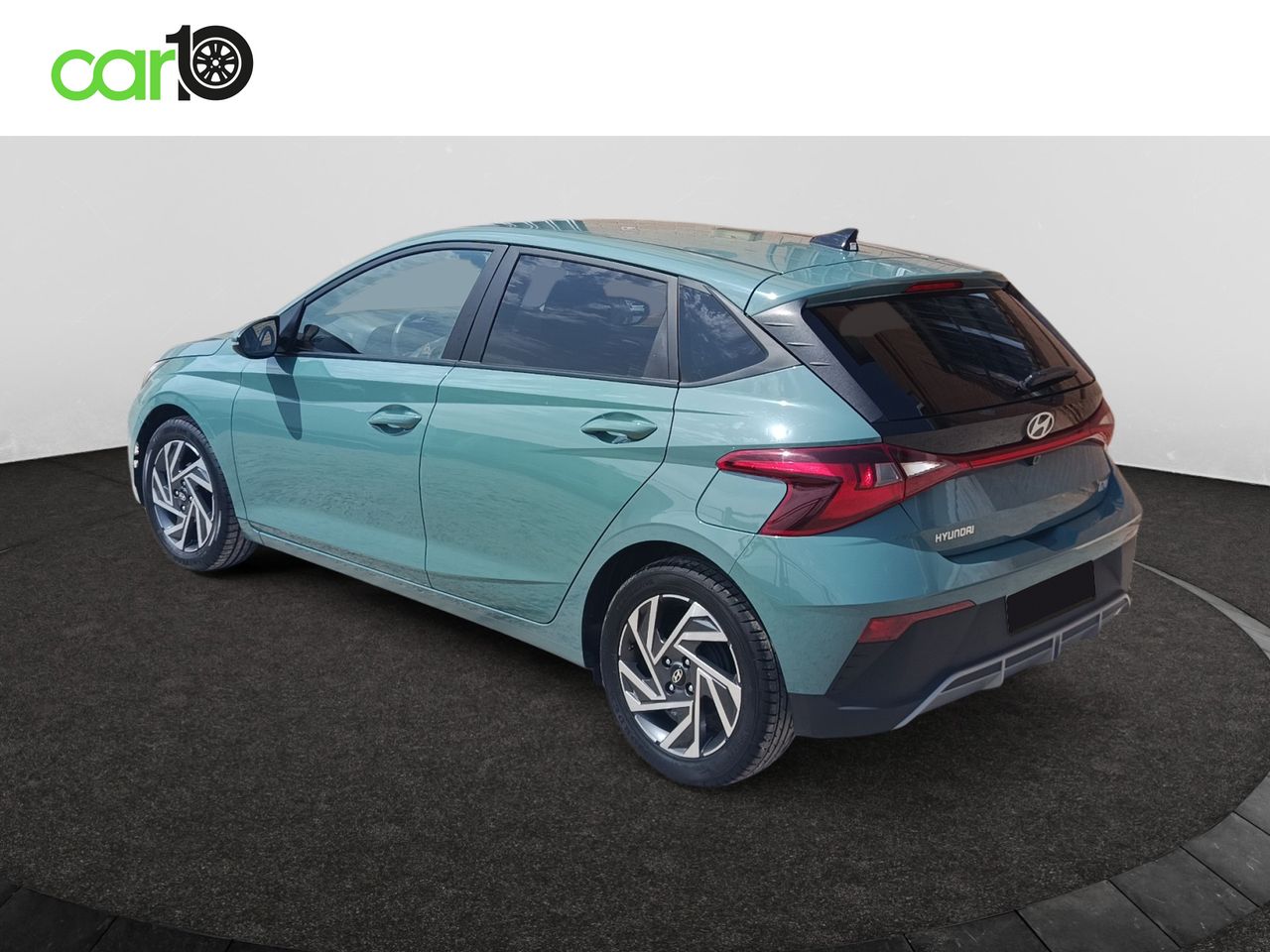 Hyundai i20 1.2 MPI Essence  - Foto 5