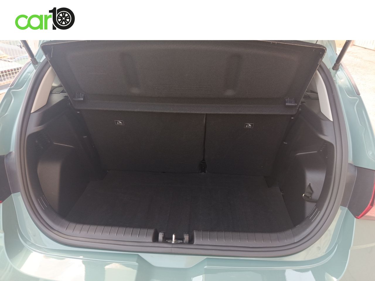 Hyundai i20 1.2 MPI Essence  - Foto 14