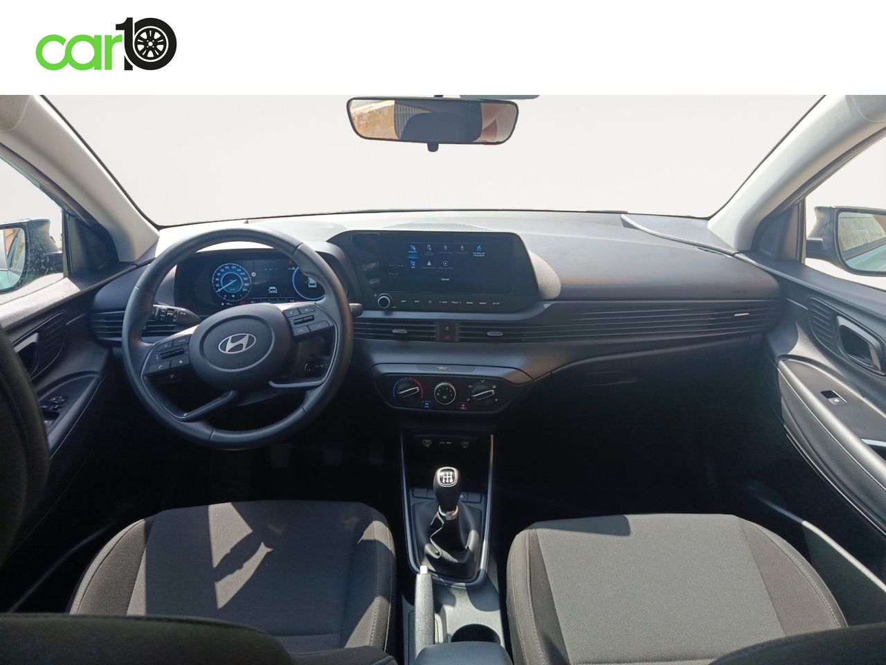 Hyundai i20 1.2 MPI Essence  - Foto 9