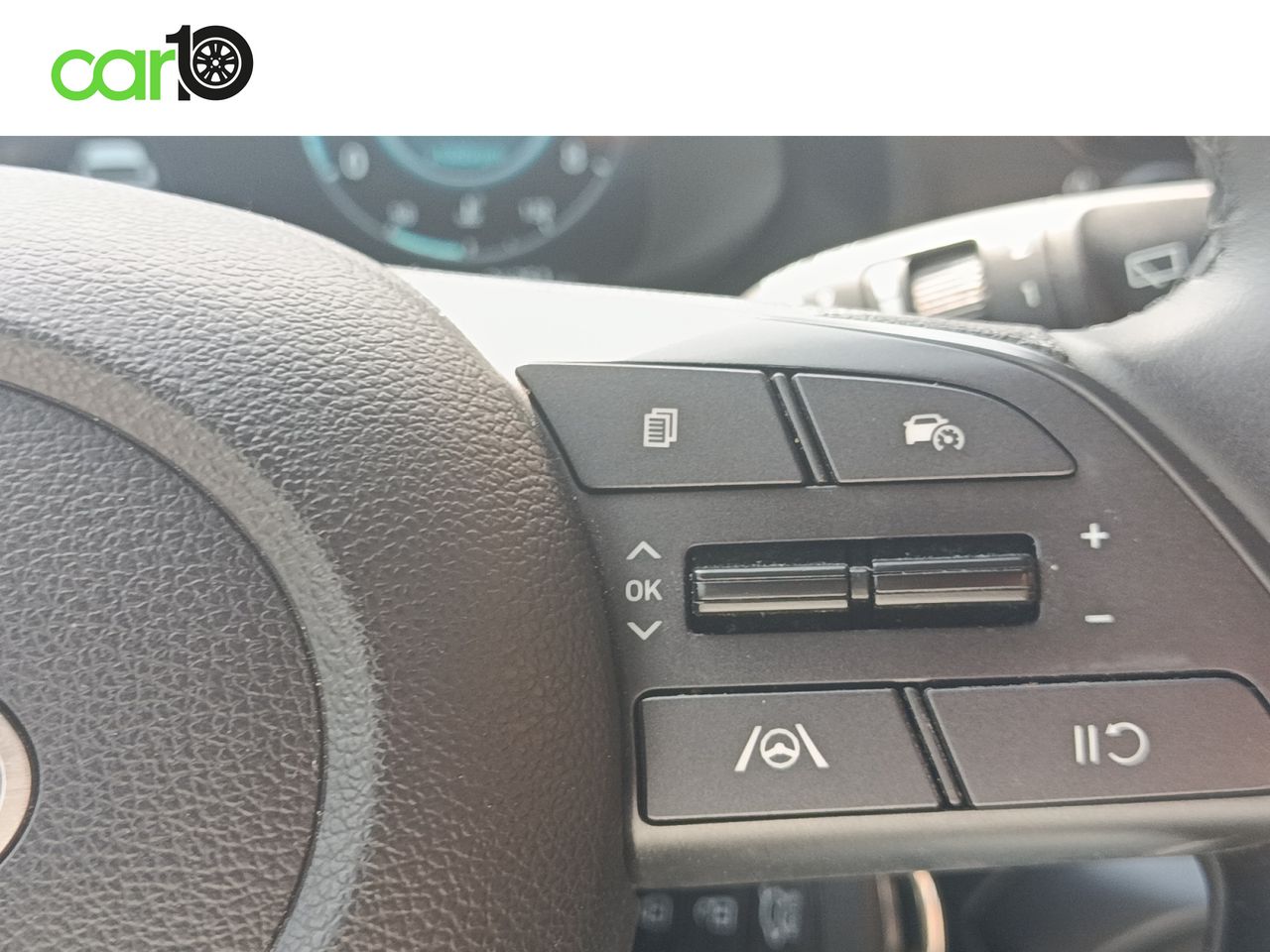 Hyundai i20 1.2 MPI Essence  - Foto 15