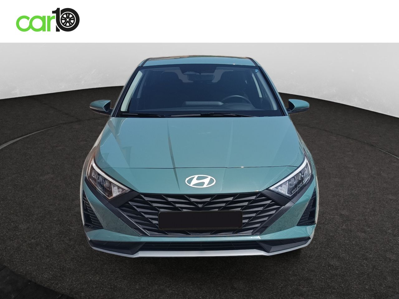Hyundai i20 1.2 MPI Essence  - Foto 3