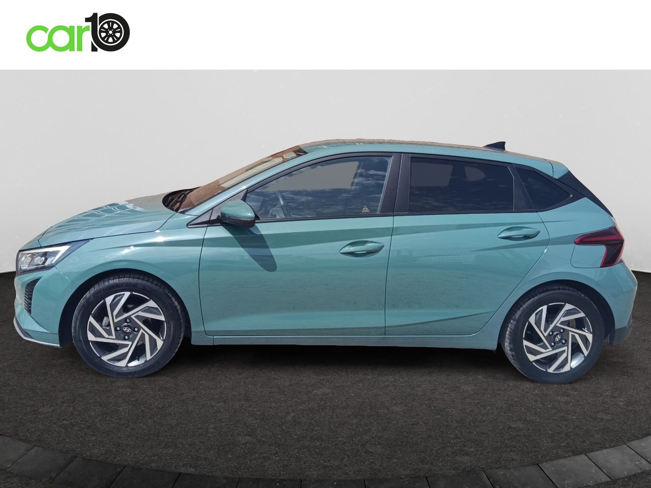 Hyundai i20 1.2 MPI Essence  - Foto 21