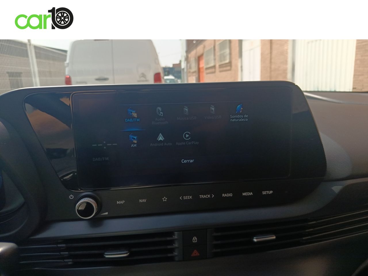 Hyundai i20 1.2 MPI Essence  - Foto 18
