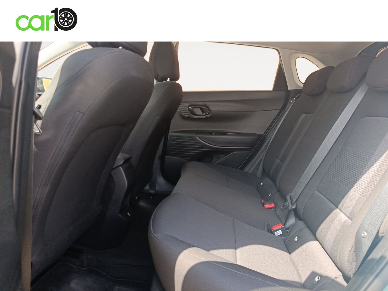 Hyundai i20 1.2 MPI Essence  - Foto 12