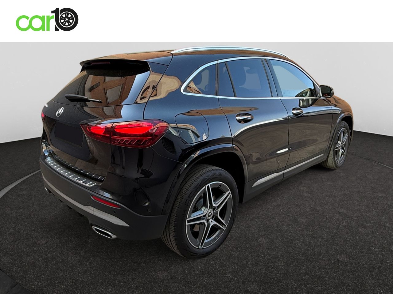 Mercedes GLA GLA 250e  - Foto 7