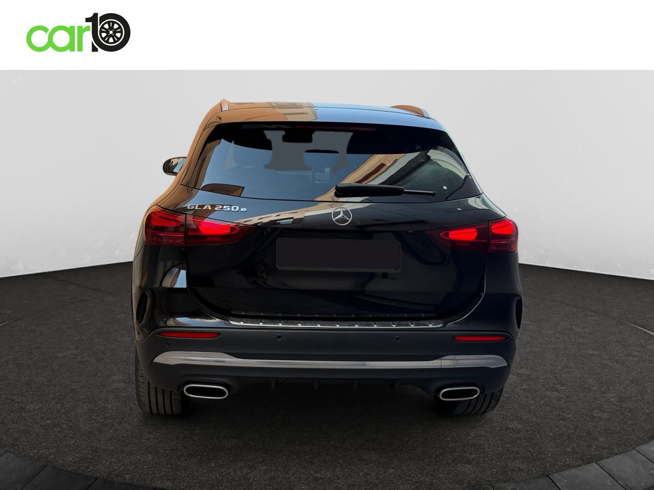 Mercedes GLA GLA 250e  - Foto 6