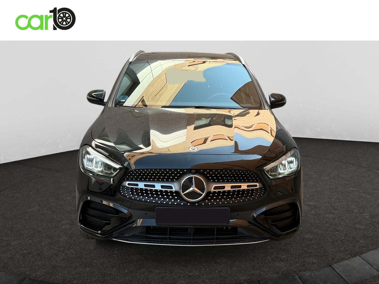 Mercedes GLA GLA 250e  - Foto 3
