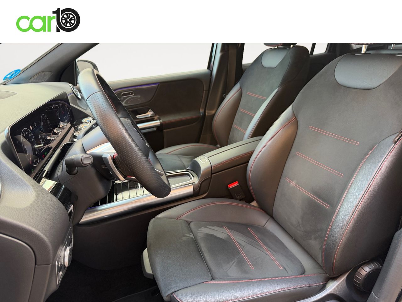 Mercedes GLA GLA 250e  - Foto 8