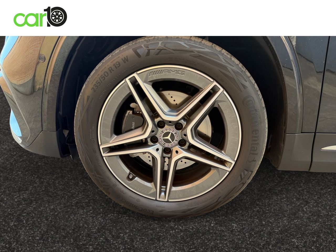 Mercedes GLA GLA 250e  - Foto 24