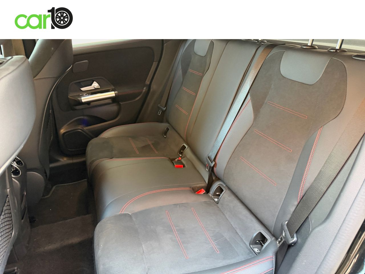 Mercedes GLA GLA 250e  - Foto 12