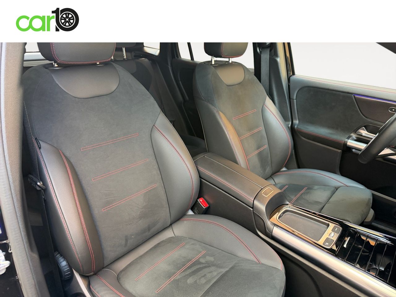 Mercedes GLA GLA 250e  - Foto 13