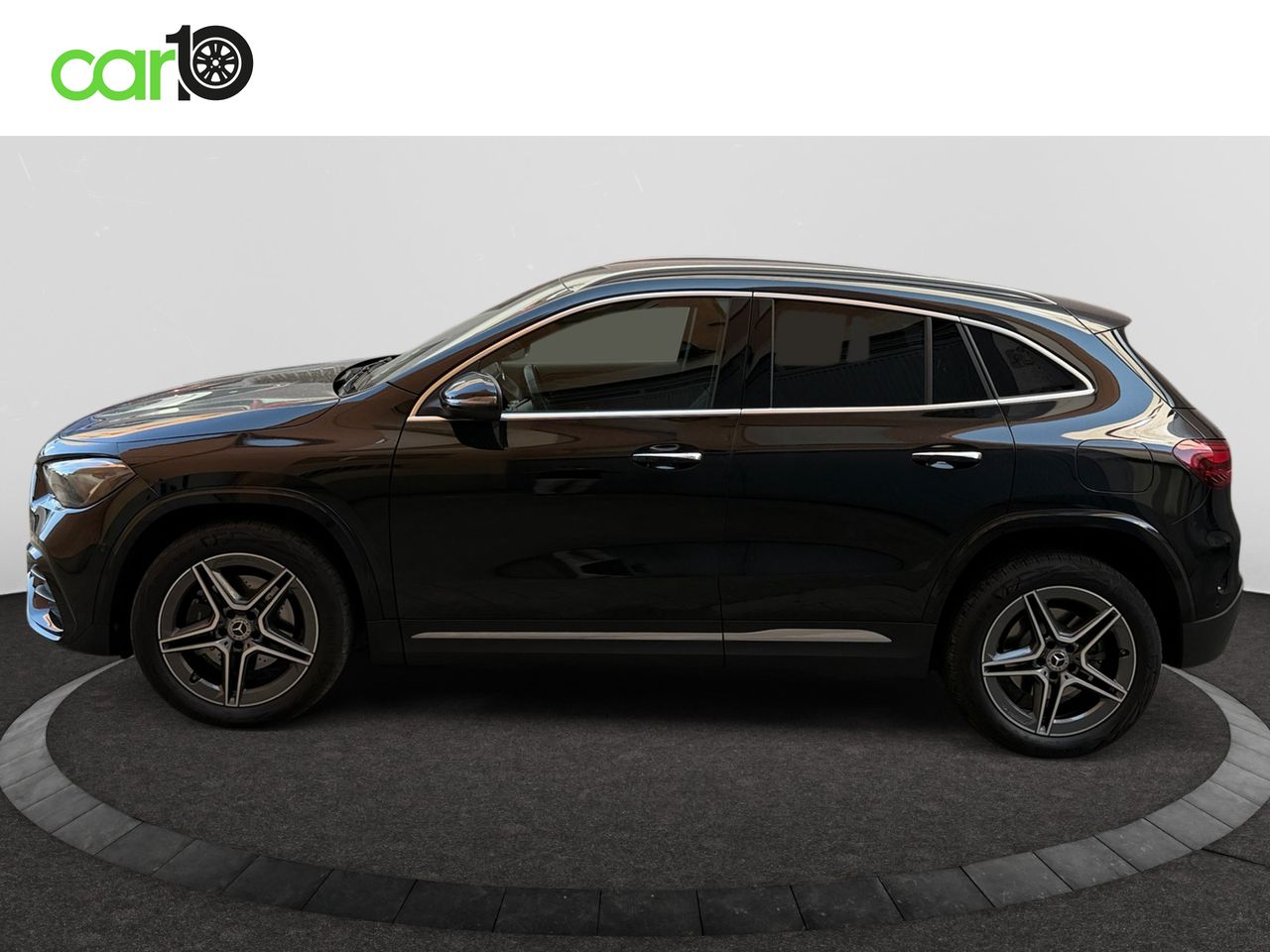 Mercedes GLA GLA 250e  - Foto 23