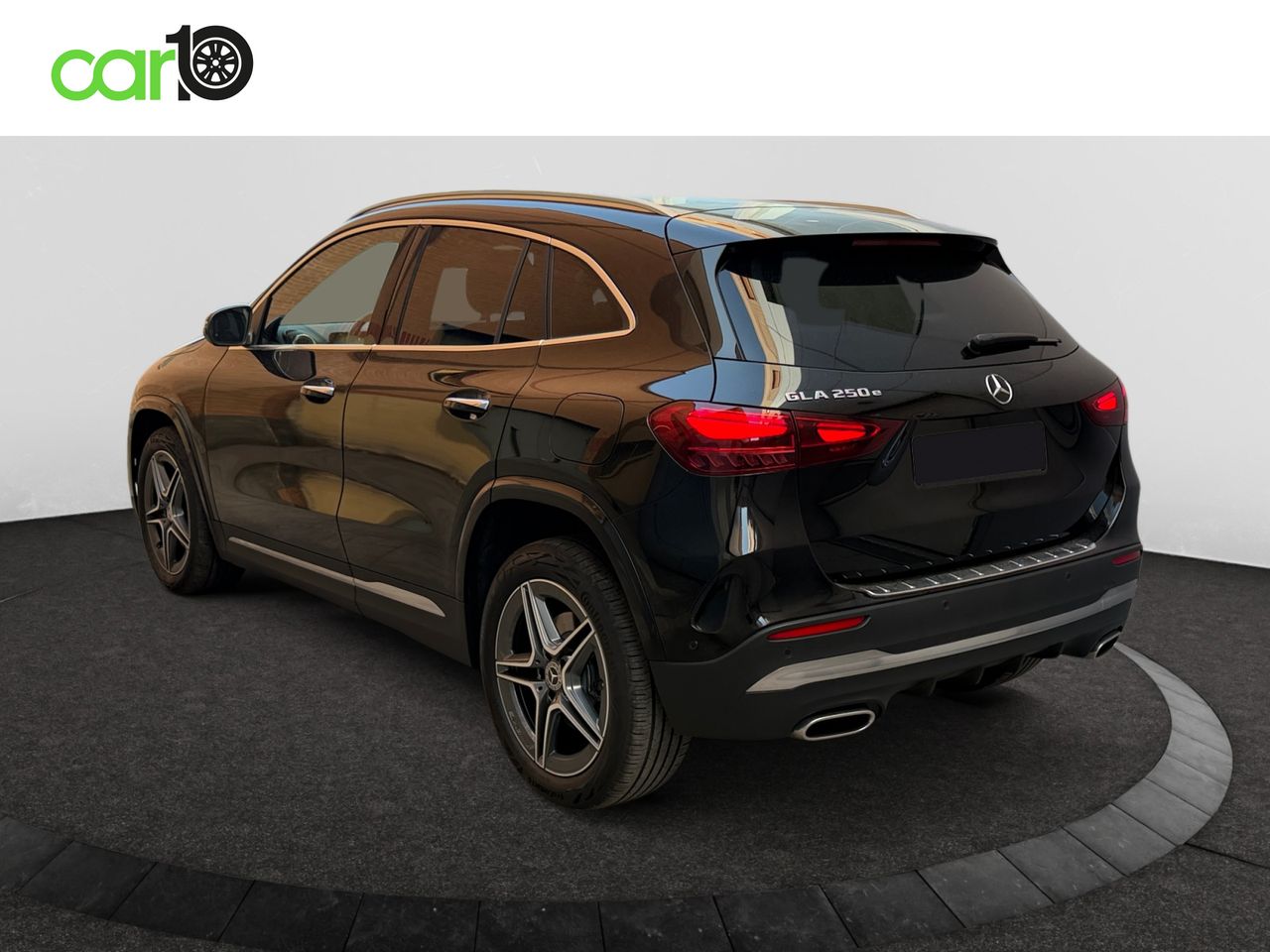 Mercedes GLA GLA 250e  - Foto 5