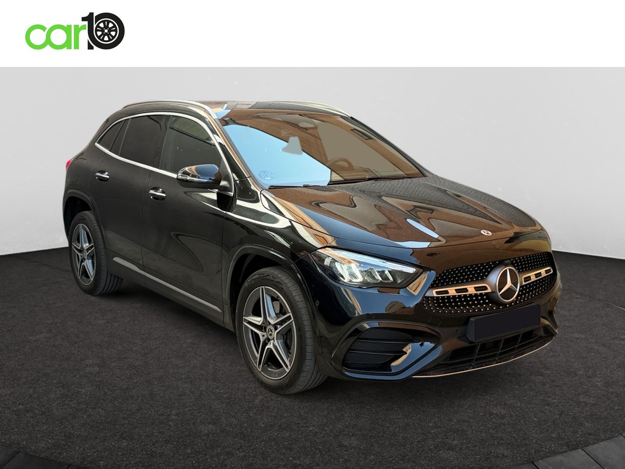 Mercedes GLA GLA 250e  - Foto 4